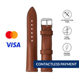 Garmisch - Organic Leather