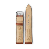 Colorado - Buffalo Leather