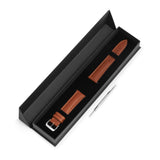 Colorado - Buffalo Leather