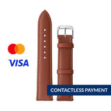 Toscana - Calf Leather