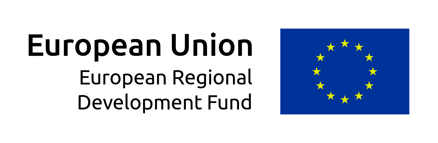 Projekt finansowany przez Unię Europejską