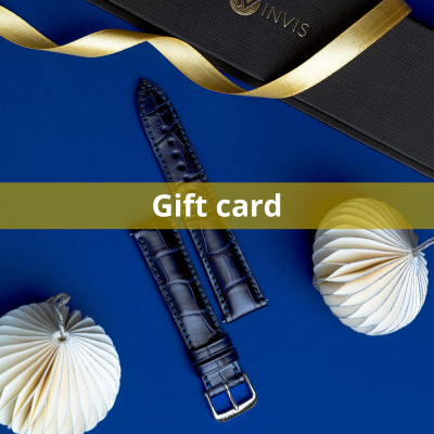 Invis Pay - gift card