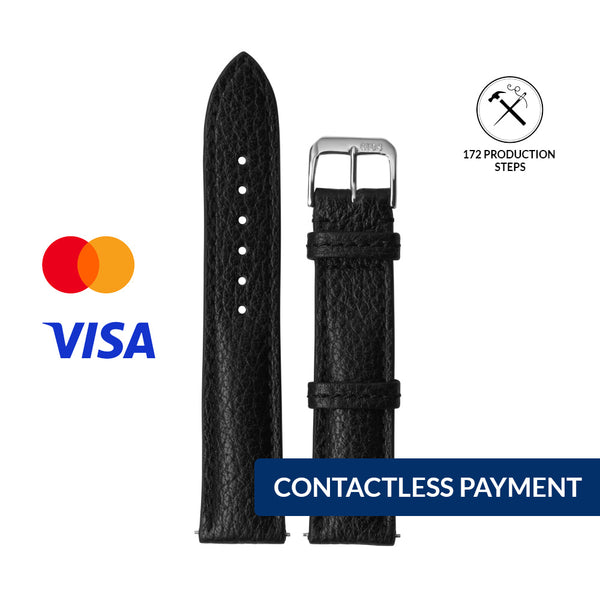 Invis Strap watch strap - model Colorado – Invis Wearables