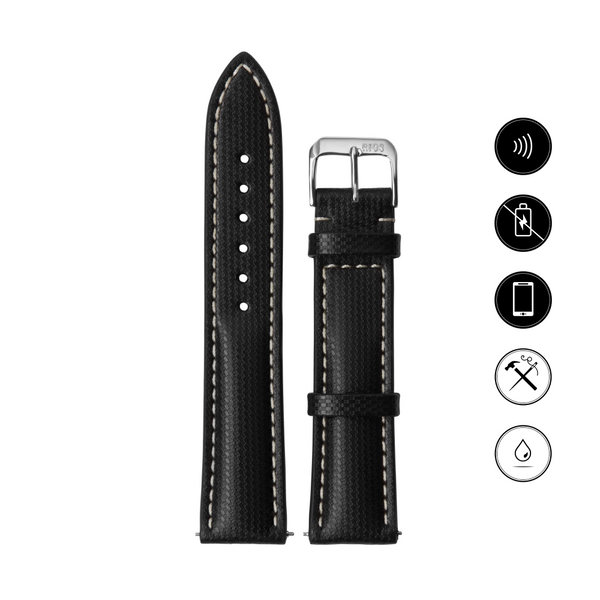 Invis - connected watch straps – Invis Wearables